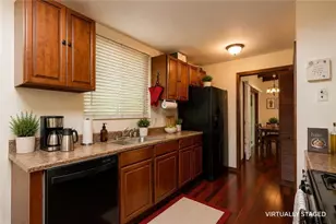 4477 Pine Hill Terrace NE, Marietta, GA 30066 - Photo 7