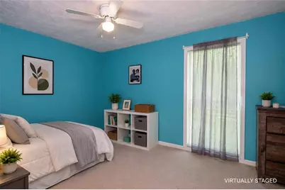 4477 Pine Hill Terrace NE, Marietta, GA 30066 - Photo 13