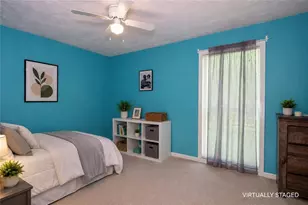 4477 Pine Hill Terrace NE, Marietta, GA 30066 - Photo 13
