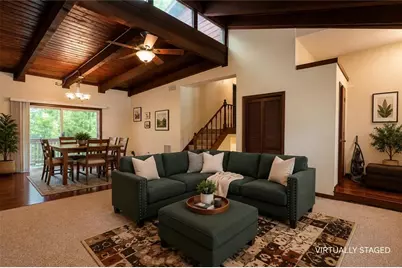 4477 Pine Hill Terrace NE, Marietta, GA 30066 - Photo 3