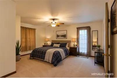 4477 Pine Hill Terrace NE, Marietta, GA 30066 - Photo 9