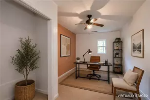 4477 Pine Hill Terrace NE, Marietta, GA 30066 - Photo 23