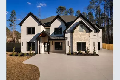1613 Azalea Drive, Lawrenceville, GA 30043 - Photo 5