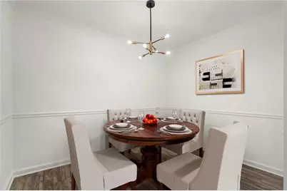 3470 Essex Avenue #82, Atlanta, GA 30339 - Photo 19