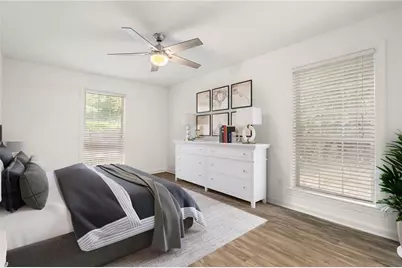 3470 Essex Avenue #82, Atlanta, GA 30339 - Photo 9