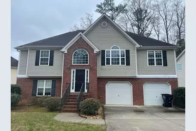 2718 Trellis Oaks Drive, Marietta, GA 30060 - Photo 1