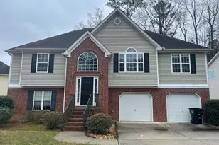 2718 Trellis Oaks Dr, Marietta, GA 30060 - Photo 1
