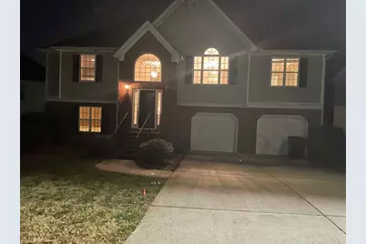 2718 Trellis Oaks Drive, Marietta, GA 30060 - Photo 3