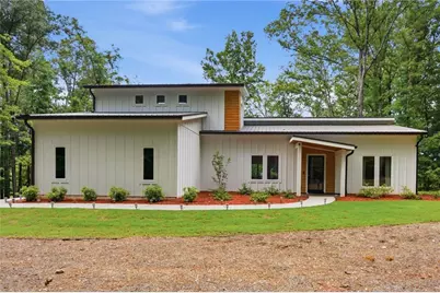 161 Hoot Owl Lane, Eatonton, GA 31024 - Photo 1