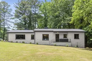 1595 Pinehurst Dr SW, Atlanta, GA 30311 - Photo 1