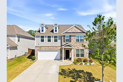 5590 Wheeler Ridge Road, Auburn, GA 30011 - Photo 1