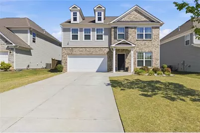 5590 Wheeler Ridge Road, Auburn, GA 30011 - Photo 3