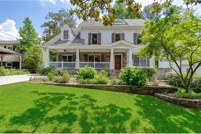 2961 Surrey Lane, Atlanta, GA 30341 - Photo 1