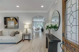 2961 Surrey Ln, Atlanta, GA 30341 - Photo 5