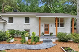 2003 Commodore Ln, Atlanta, GA 30341 - Photo 1