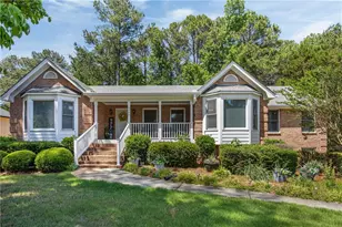 4790 SE Meadowlark Dr, Conyers, GA 30094 - Photo 1