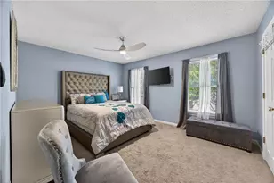 4790 SE Meadowlark Dr, Conyers, GA 30094 - Photo 21