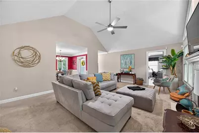 4790 SE Meadowlark Drive, Conyers, GA 30094 - Photo 17