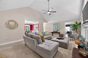 4790 SE Meadowlark Dr, Conyers, GA 30094 - Photo 17