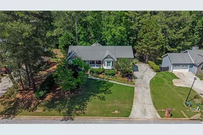 4790 SE Meadowlark Drive, Conyers, GA 30094 - Photo 31
