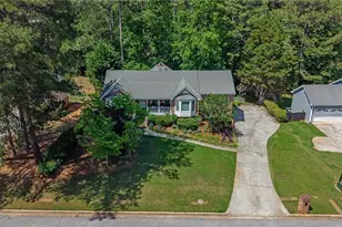 4790 SE Meadowlark Dr, Conyers, GA 30094 - Photo 31