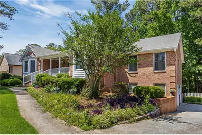 4790 SE Meadowlark Drive, Conyers, GA 30094 - Photo 3