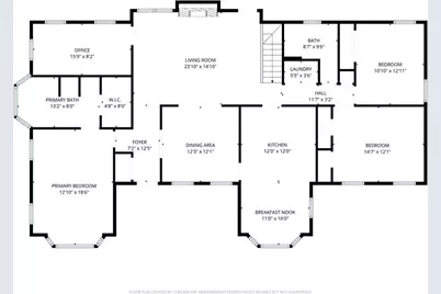 4790 SE Meadowlark Drive, Conyers, GA 30094 - Photo 29