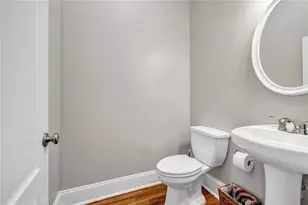 1652 Mosaic Way SE, Smyrna, GA 30080 - Photo 5