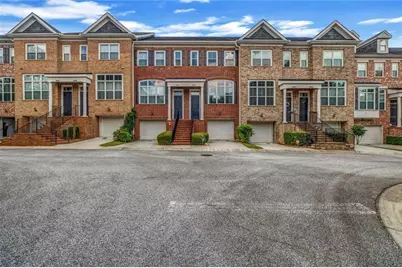 1652 Mosaic Way SE, Smyrna, GA 30080 - Photo 1