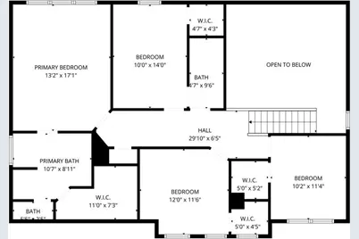 210 Revillion Way, Woodstock, GA 30188 - Photo 3