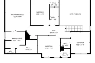 210 Revillion Way, Woodstock, GA 30188 - Photo 3
