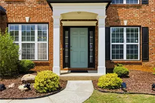210 Revillion Way, Woodstock, GA 30188 - Photo 5