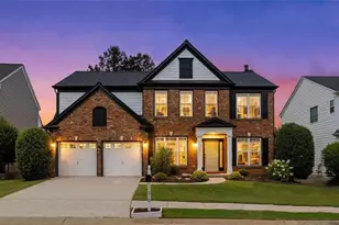 210 Revillion Way, Woodstock, GA 30188 - Photo 1