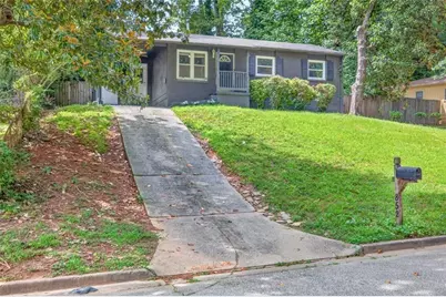 852 Alfred Road NW, Atlanta, GA 30331 - Photo 45