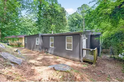852 Alfred Road NW, Atlanta, GA 30331 - Photo 47