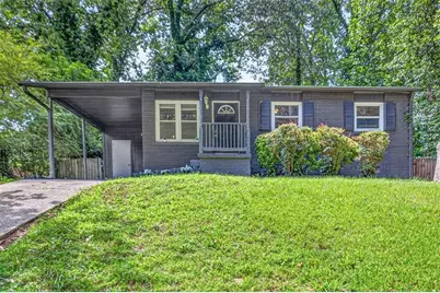 852 Alfred Road NW, Atlanta, GA 30331 - Photo 51