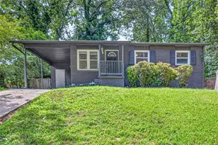 852 Alfred Rd NW, Atlanta, GA 30331 - Photo 51