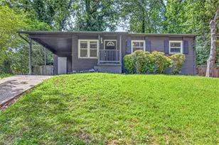 852 Alfred Rd NW, Atlanta, GA 30331 - Photo 1