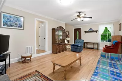 5989 Sandy Creek Rd, Loganville, GA 30052 - Photo 7