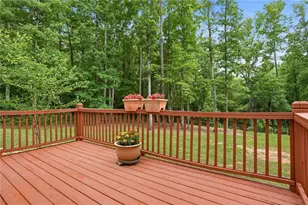5989 Sandy Creek Rd, Loganville, GA 30052 - Photo 29