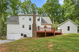 5989 Sandy Creek Rd, Loganville, GA 30052 - Photo 31