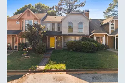 878 Heritage Oaks Drive, Stone Mountain, GA 30088 - Photo 1