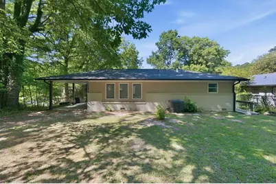 2866 Lancaster Drive, East Point, GA 30344 - Photo 29
