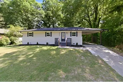 2866 Lancaster Drive, East Point, GA 30344 - Photo 39