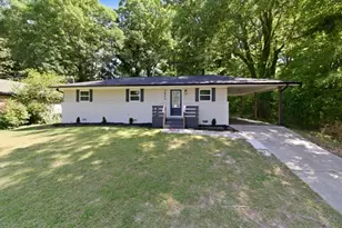 2866 Lancaster Dr, East Point, GA 30344 - Photo 39