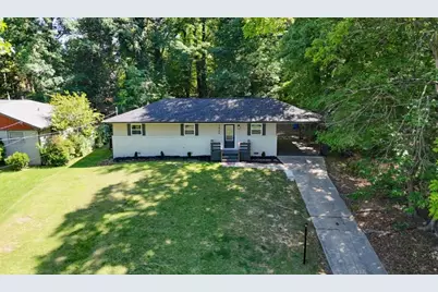 2866 Lancaster Drive, East Point, GA 30344 - Photo 35
