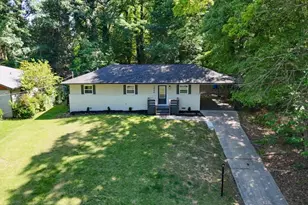 2866 Lancaster Dr, East Point, GA 30344 - Photo 35