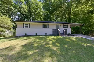 2866 Lancaster Dr, East Point, GA 30344 - Photo 37