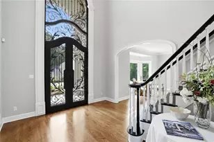 1085 Brooksglen Dr, Roswell, GA 30075 - Photo 5