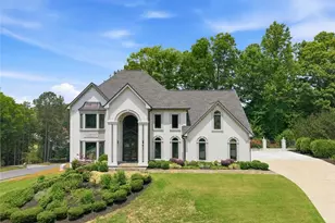 1085 Brooksglen Dr, Roswell, GA 30075 - Photo 1